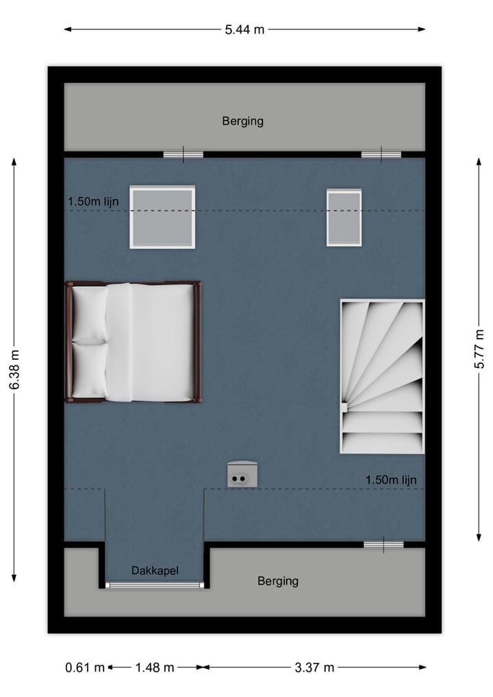 Foto 39 van Schoener 18