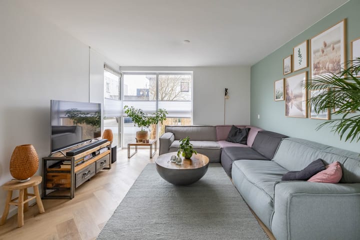 Foto 1 van Crouwelstraat 14