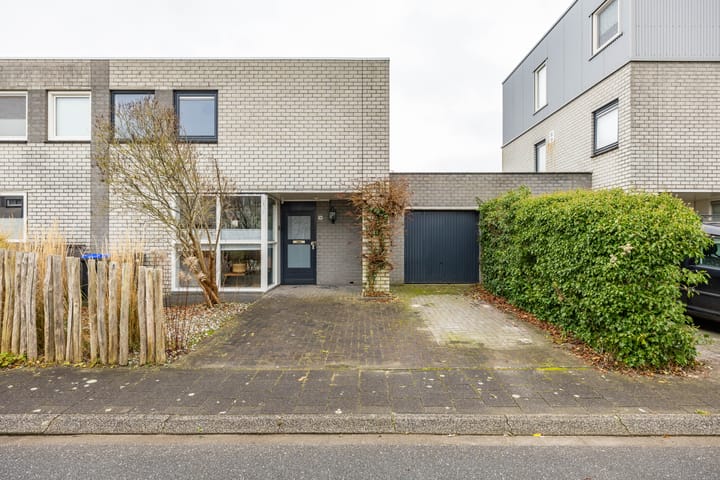 Foto 3 van Crouwelstraat 14