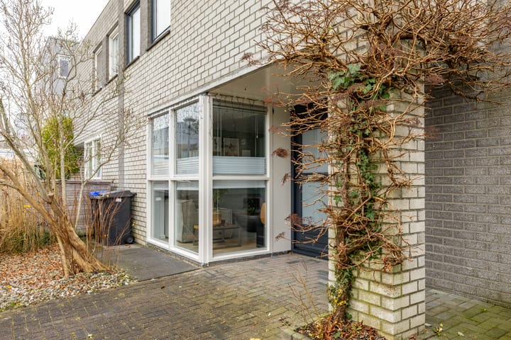 Foto 4 van Crouwelstraat 14