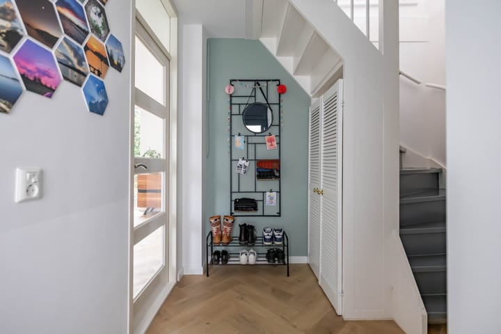 Foto 6 van Crouwelstraat 14