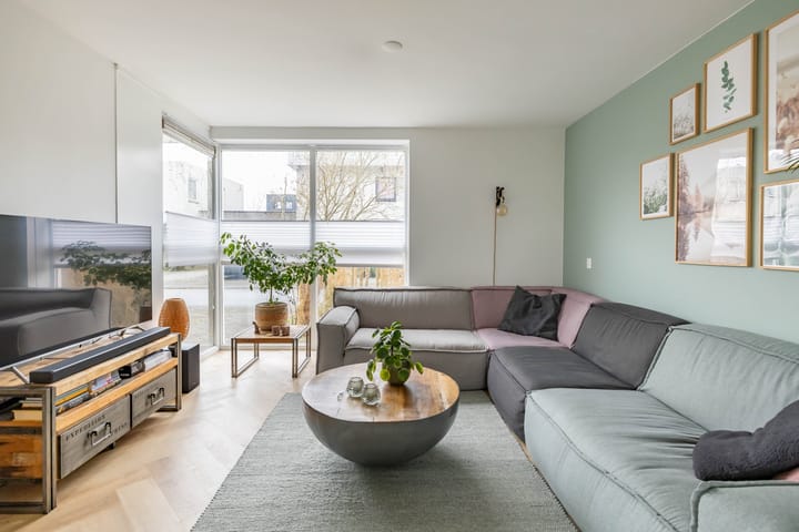 Foto 9 van Crouwelstraat 14