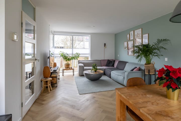 Foto 10 van Crouwelstraat 14