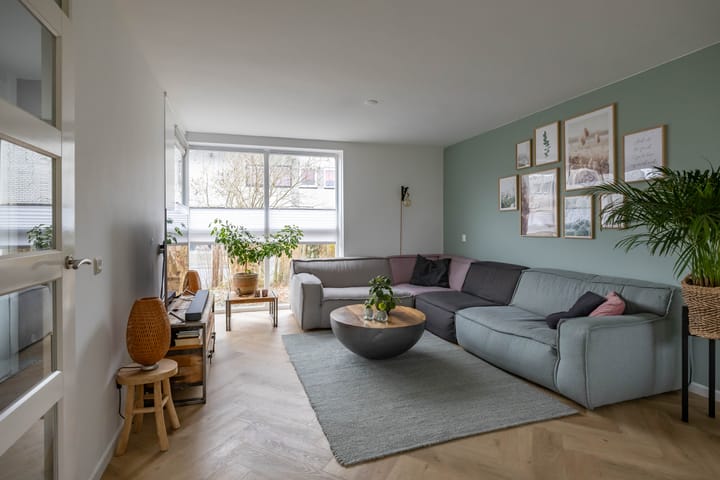 Foto 11 van Crouwelstraat 14