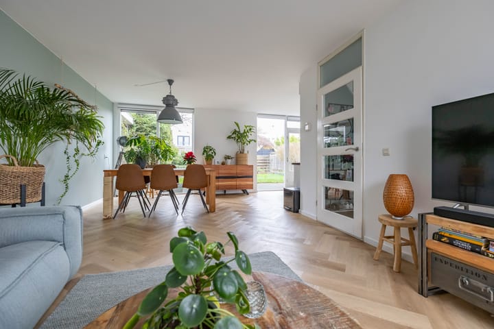 Foto 12 van Crouwelstraat 14