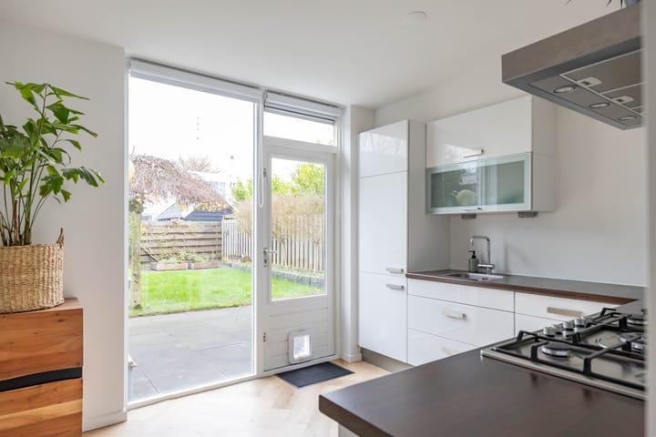 Foto 14 van Crouwelstraat 14