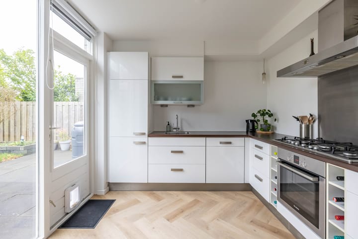 Foto 15 van Crouwelstraat 14