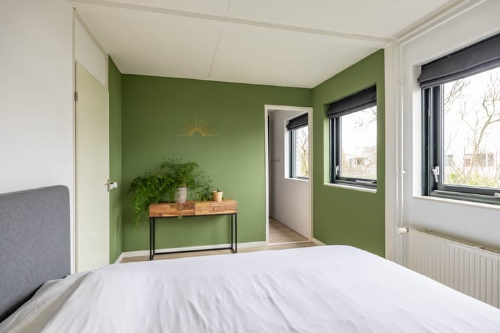 Foto 22 van Crouwelstraat 14