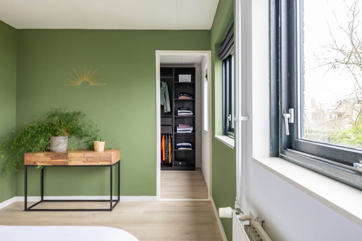 Foto 23 van Crouwelstraat 14