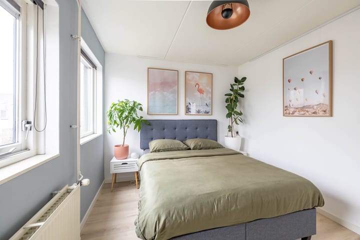 Foto 25 van Crouwelstraat 14