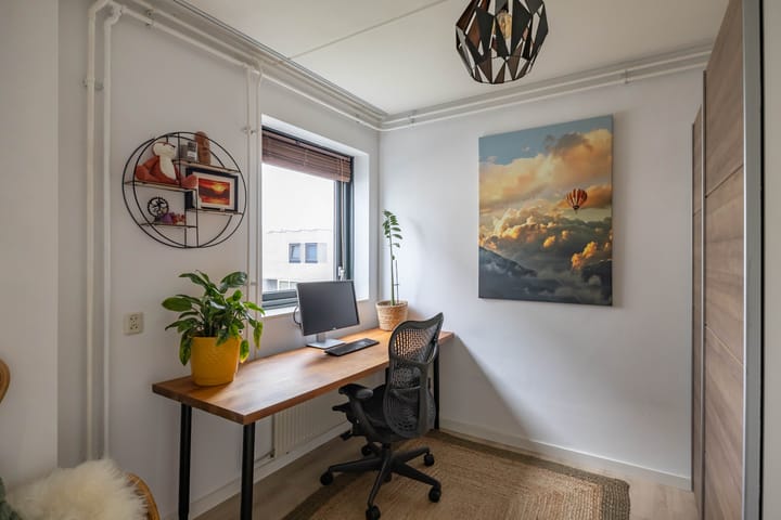 Foto 30 van Crouwelstraat 14