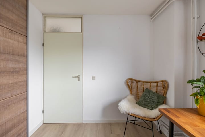 Foto 32 van Crouwelstraat 14