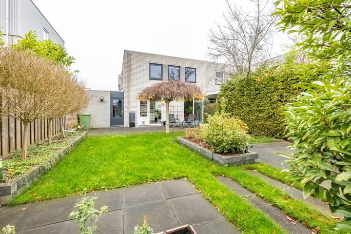 Foto 33 van Crouwelstraat 14