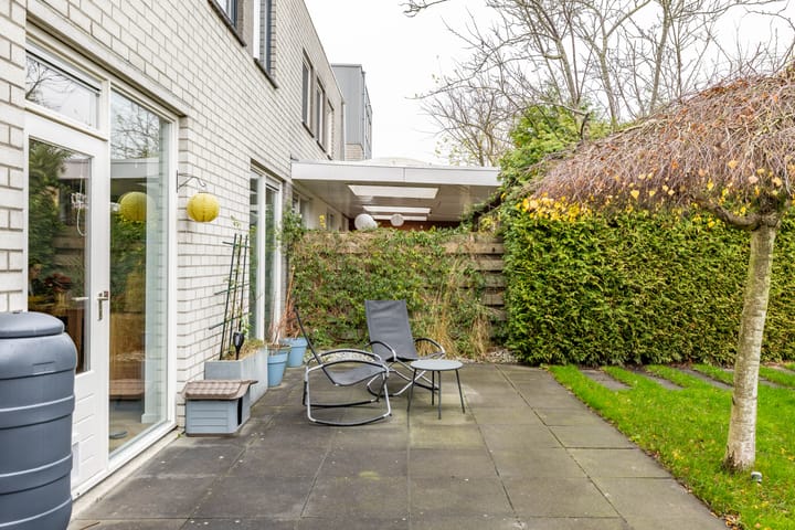 Foto 34 van Crouwelstraat 14