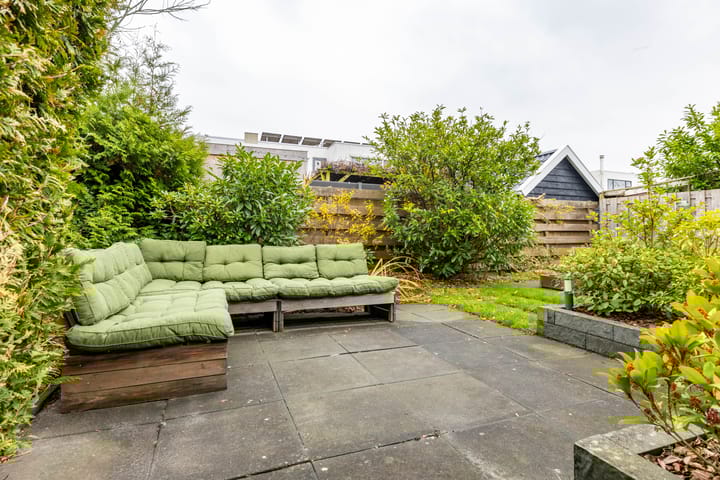 Foto 36 van Crouwelstraat 14