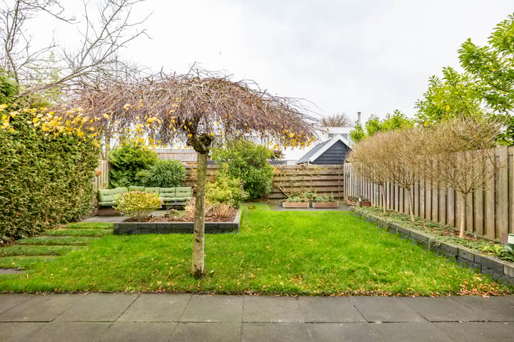 Foto 37 van Crouwelstraat 14