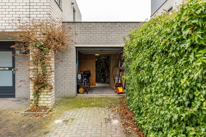 Foto 38 van Crouwelstraat 14