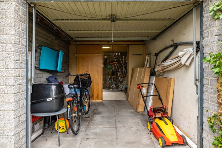 Foto 39 van Crouwelstraat 14