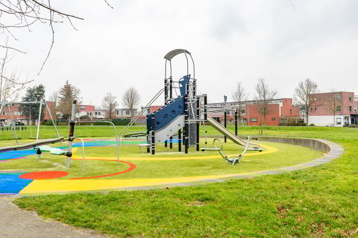 Foto 42 van Crouwelstraat 14