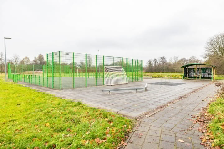 Foto 43 van Crouwelstraat 14