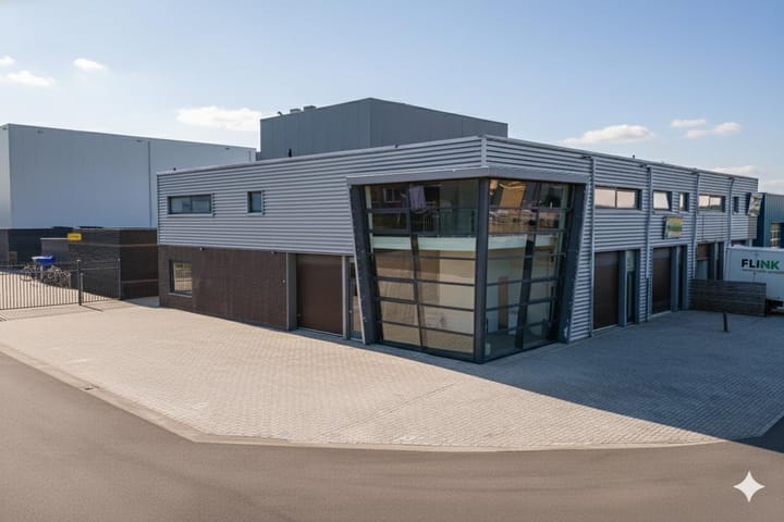 Molenlei 12-d, Akersloot