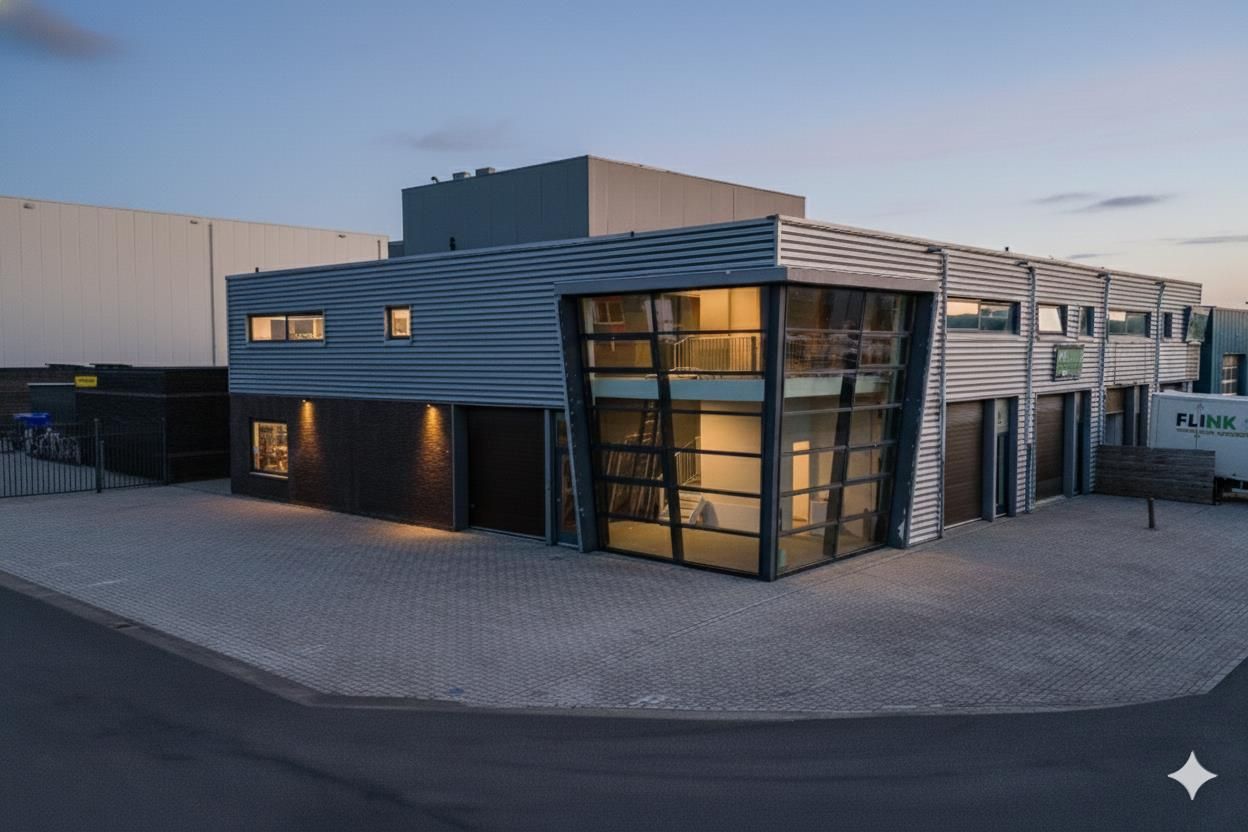 Bekijk foto 2 van Molenlei 12-d