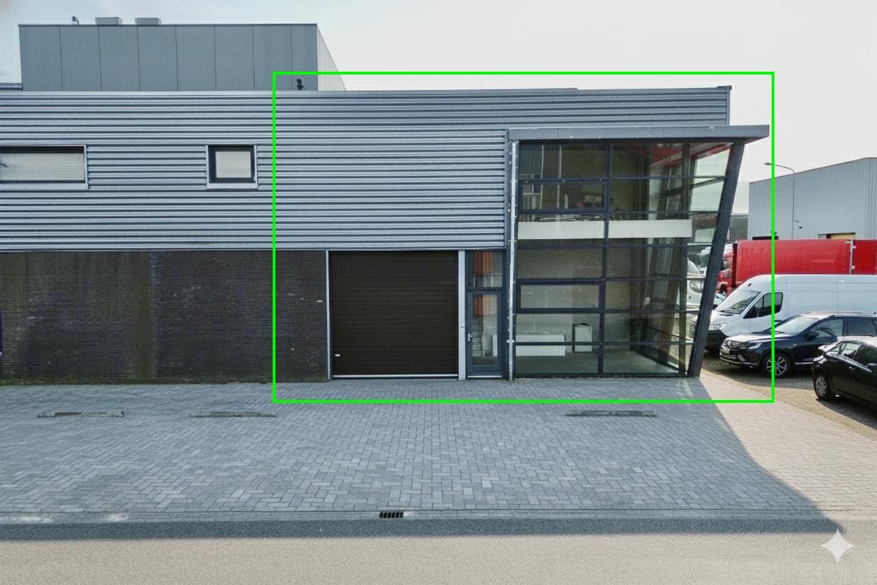 Bekijk foto 3 van Molenlei 12-d