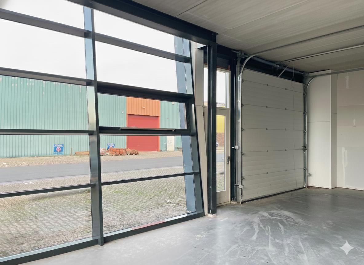 Bekijk foto 4 van Molenlei 12-d