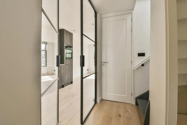 Photo 5 of Herengracht 42-D