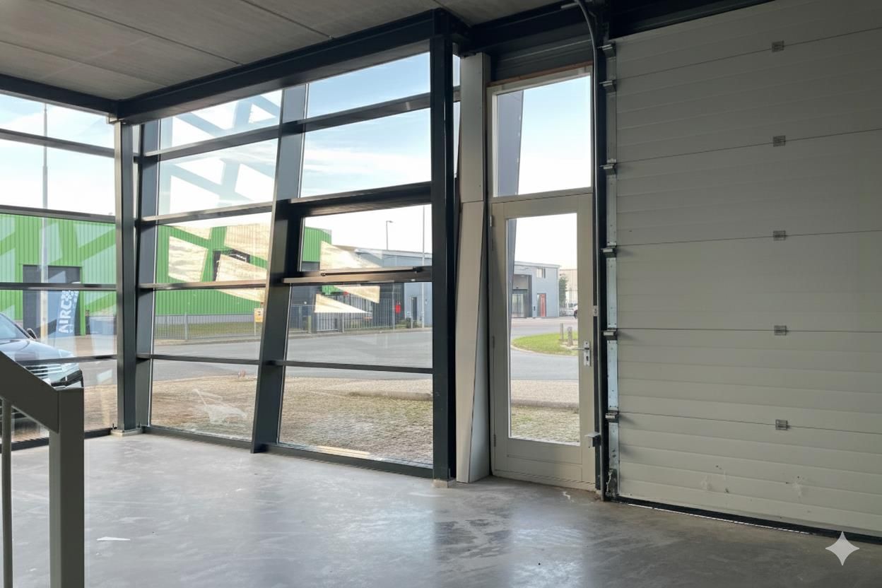 Bekijk foto 5 van Molenlei 12-d