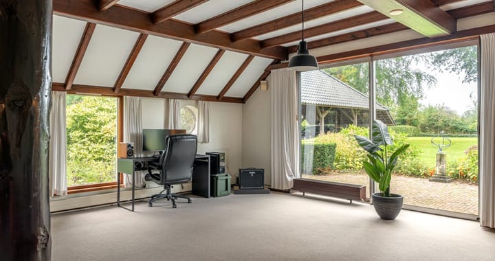 Foto 2 van Dorpsstraat 71