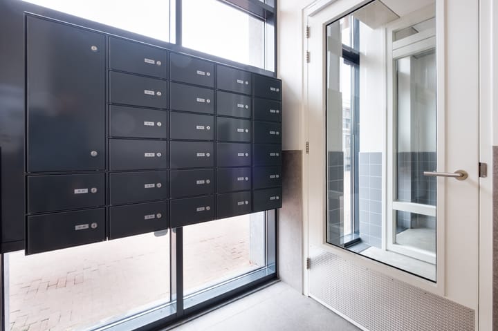 Photo 5 of Marktplein 10-08