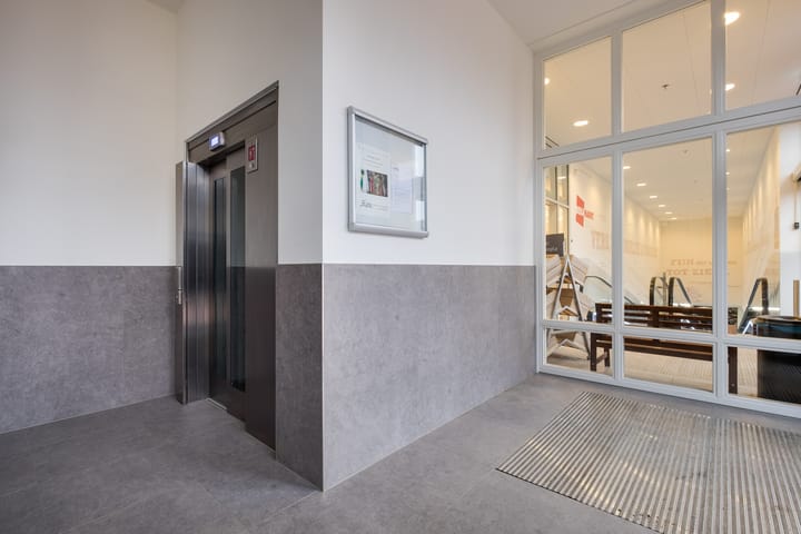 Photo 6 of Marktplein 10-08