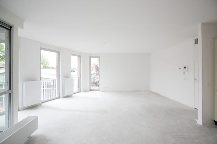 Photo 8 of Marktplein 10-08