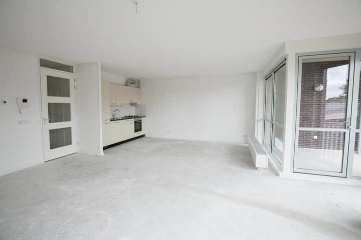 Photo 11 of Marktplein 10-08