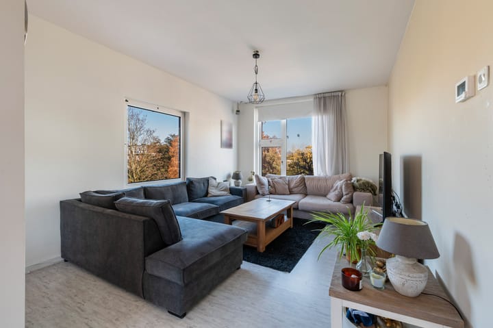 Foto 2 van Suiestraat 1-C