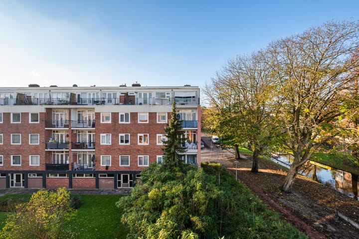 Foto 3 van Suiestraat 1-C