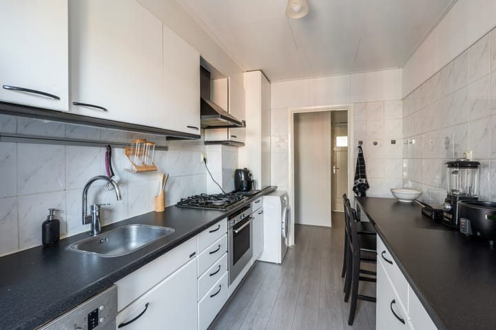 Foto 4 van Suiestraat 1-C