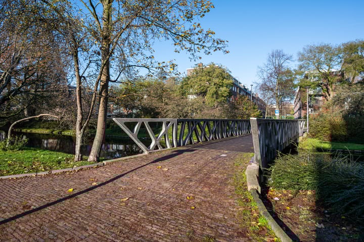 Foto 5 van Suiestraat 1-C