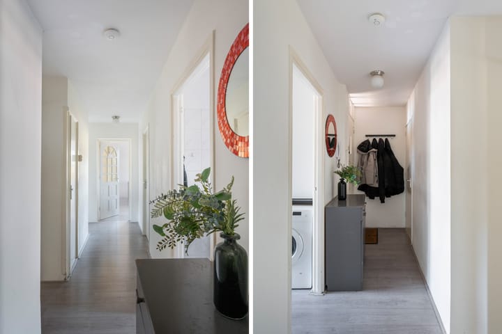 Foto 7 van Suiestraat 1-C