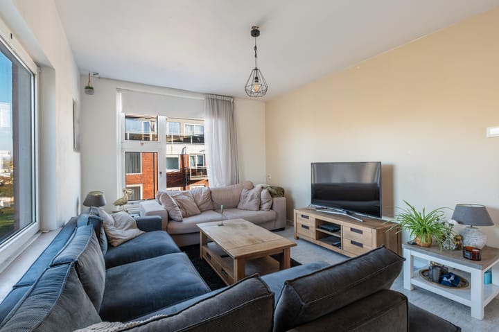 Foto 8 van Suiestraat 1-C