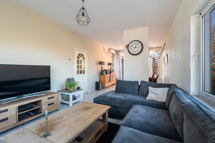 Foto 10 van Suiestraat 1-C