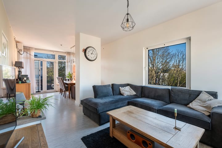 Foto 9 van Suiestraat 1-C