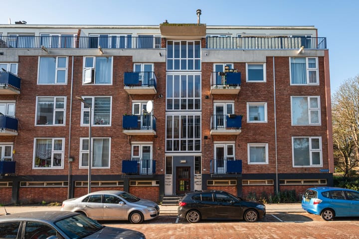 Foto 29 van Suiestraat 1-C