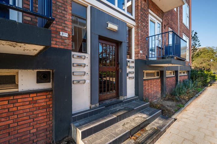 Foto 30 van Suiestraat 1-C