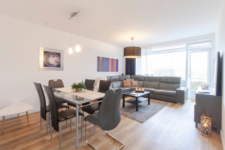 Foto 3 van Flevolaan 111