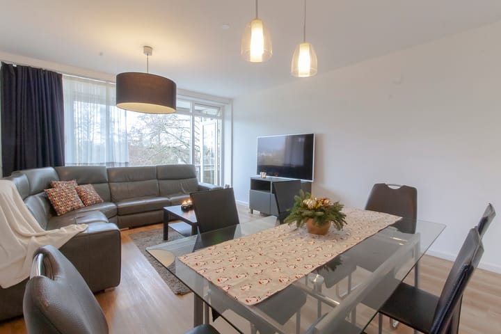 Foto 4 van Flevolaan 111