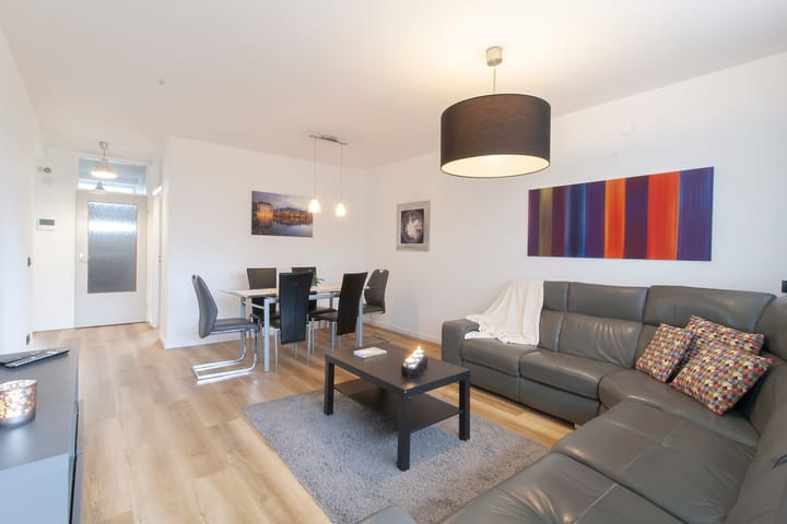 Foto 5 van Flevolaan 111