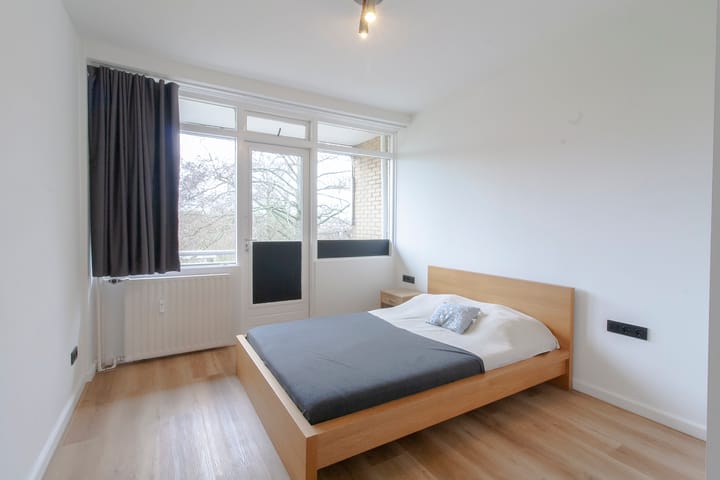 Foto 8 van Flevolaan 111