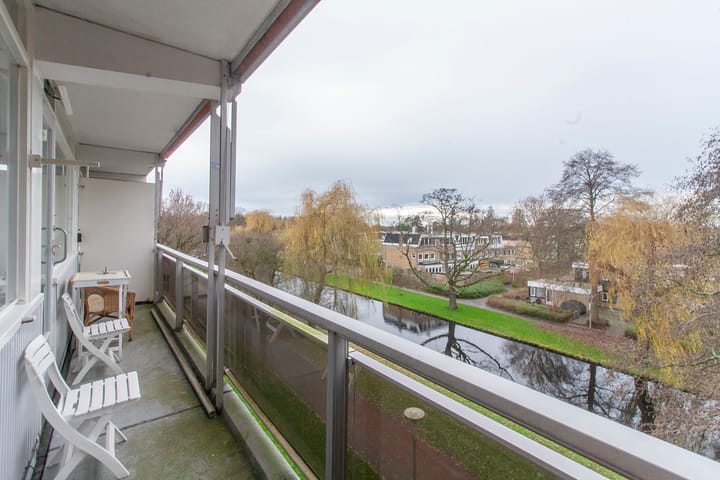 Foto 14 van Flevolaan 111